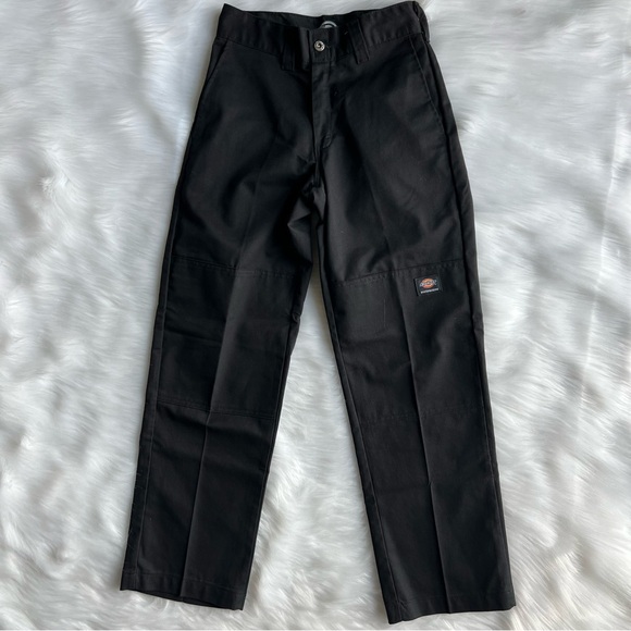 Dickies Pants - ❌SOLD❌Dickies Skateboarding Double Knee Pant
